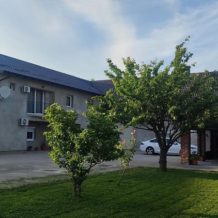 Sleep And Fly Room'S By Dado & Lela Velika Gorica Exterior photo