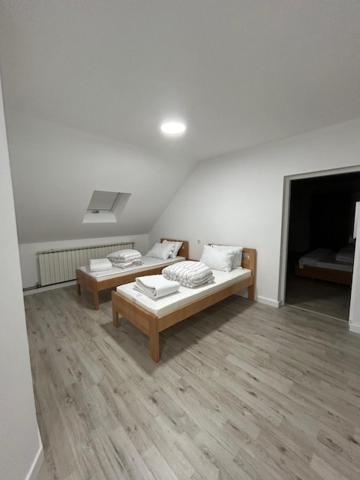 Sleep And Fly Room'S By Dado & Lela Velika Gorica Exterior photo