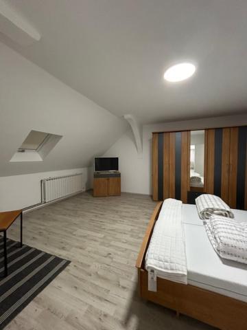 Sleep And Fly Room'S By Dado & Lela Velika Gorica Exterior photo