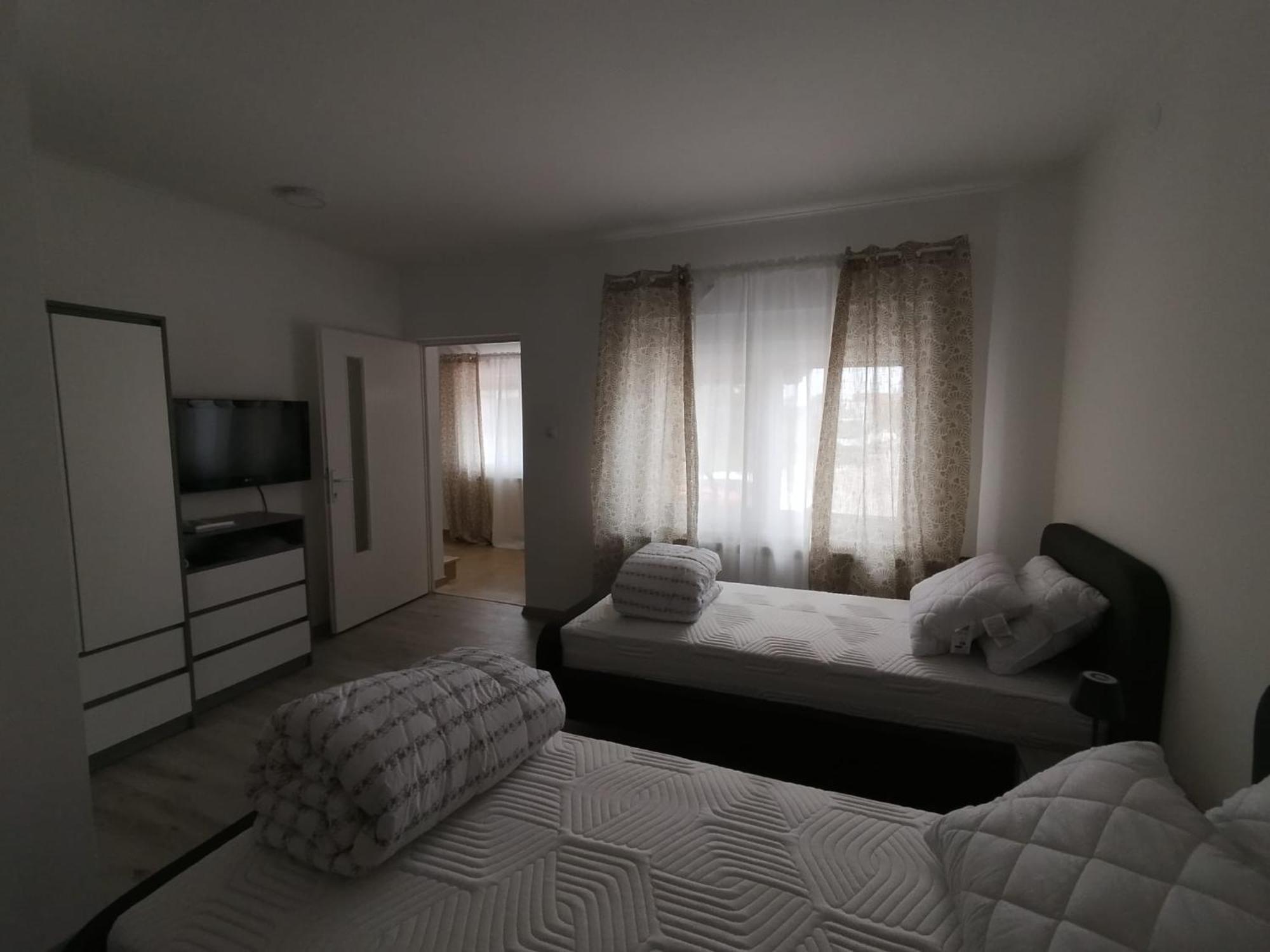 Sleep And Fly Room'S By Dado & Lela Velika Gorica Exterior photo